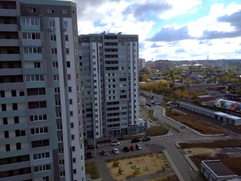 квартира по адресу Заливная ул., 10