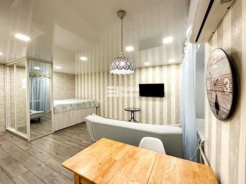 квартира по адресу 23 Августа ул., 26