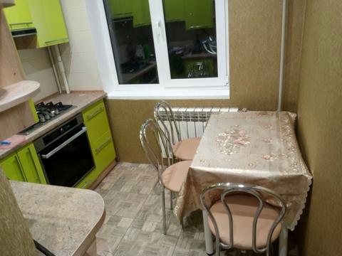 квартира по адресу Петра Калнышевского просп. (Косіора), 1