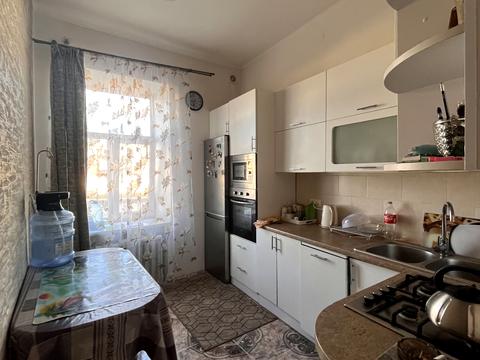 квартира по адресу Городоцкая ул., 201