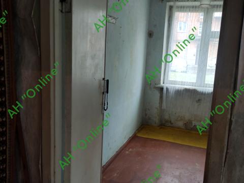 квартира по адресу Грінченка