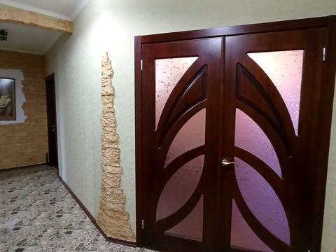 квартира по адресу Электрическая ул., 30