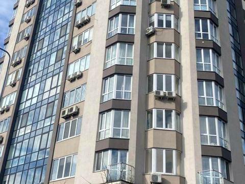 квартира по адресу Вячеслава Черновола ул., 11