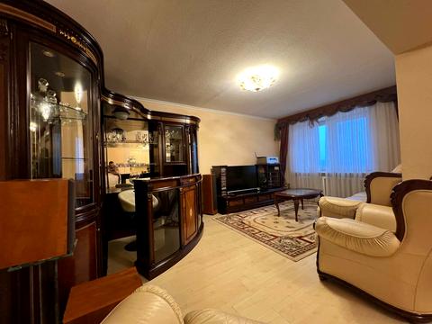 квартира за адресою Олександра Довженка вул., 14/1