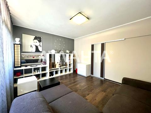 квартира по адресу Китобойная ул., 91