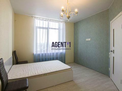 квартира за адресою Садова вул., 51-В