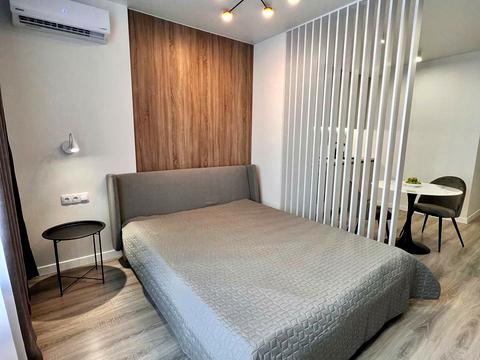 квартира по адресу Миколы Бажана просп., 17