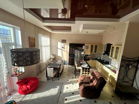 квартира за адресою Митрополита Андрея, 2