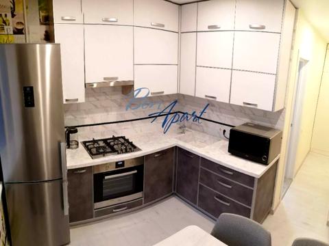 квартира по адресу Героев Днепра ул., 35