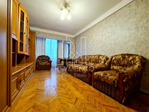 квартира по адресу Энтузиастов ул., 7/3