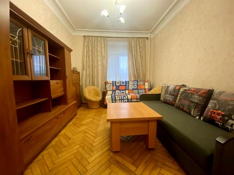 квартира за адресою Леоніда Каденюка просп. (Юрія Гагаріна), 2/35