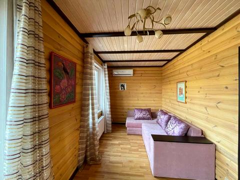 дом по адресу Коттеджный городок Биг-Бен в Микуличах.