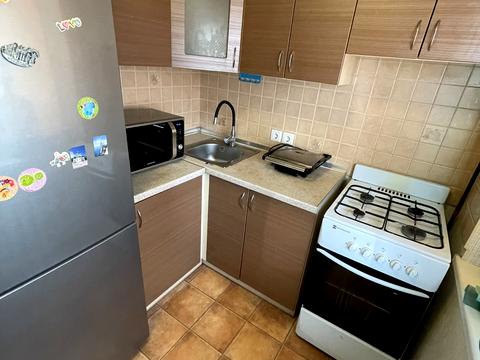 квартира за адресою Васильківська вул., 8