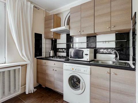 квартира по адресу Транспортный пер., 10