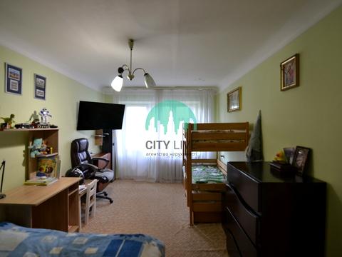 квартира по адресу набережная Василия Стефаника ул., 18