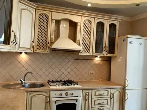 квартира за адресою Гулака-Артемовського вул., 13а