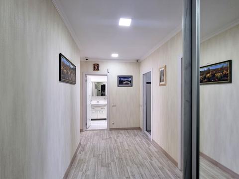 квартира за адресою Київ, Коломийський пров., 17/31а