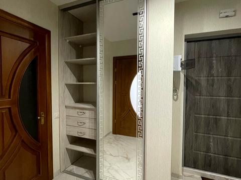 квартира по адресу Тараса Шевченко ул., 31