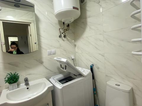 квартира по адресу Машиностроительная ул., 41