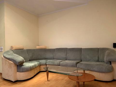 квартира по адресу Цитадельная ул., 5/9