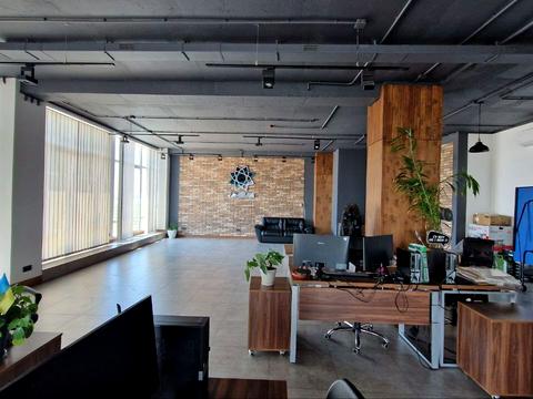 коммерческая по адресу Дмитрия Яворницкого просп. (Карла Маркса), 72-Б