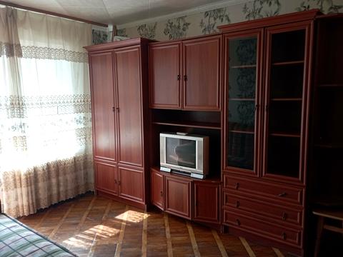 квартира по адресу Мостицкая ул., 8