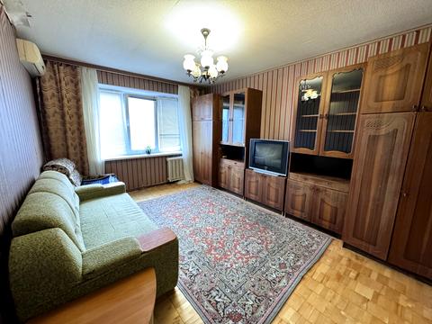 квартира за адресою Миколи Бажана просп., 7-Д