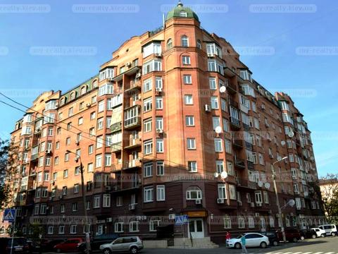 квартира по адресу Введенская ул., 29/58