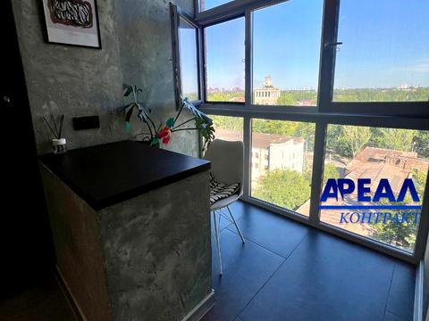квартира за адресою пр.Металургів, 8а