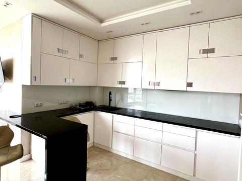 квартира за адресою Глибочицька вул., 32-Б