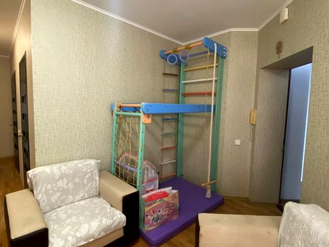 квартира по адресу Шевченко ул., 145/1