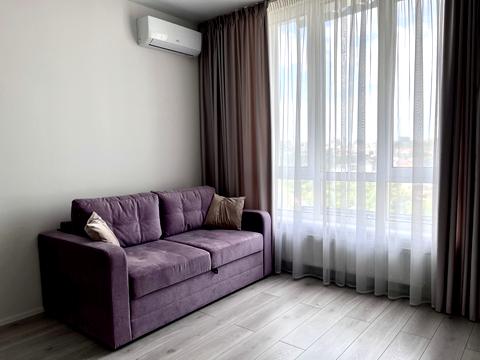 квартира за адресою Михайла Бойчука вул. (Кіквідзе), 41-Б