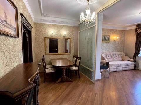 квартира за адресою Дмитра Луценка вул. (Крейсера "Аврора"), 6