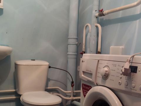 квартира по адресу Николая Закревского ул., 97