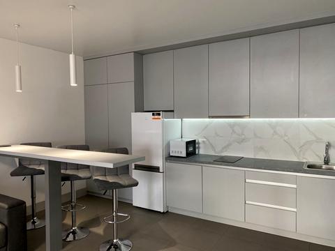 квартира по адресу Берестейский просп. (Победы), 131-А