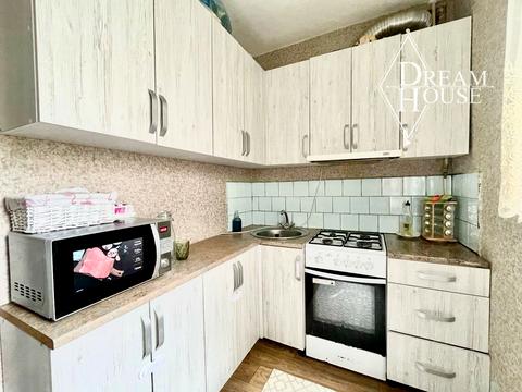 квартира по адресу 15-й мікрорайон, 5