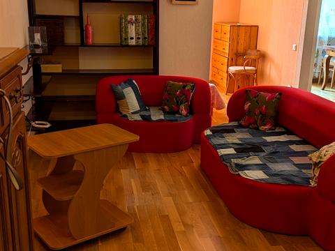 квартира за адресою Миколи Бажана просп., 1-М
