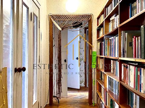 квартира по адресу Левка Лукьяненко ул. (Маршала Тимошенко), 7