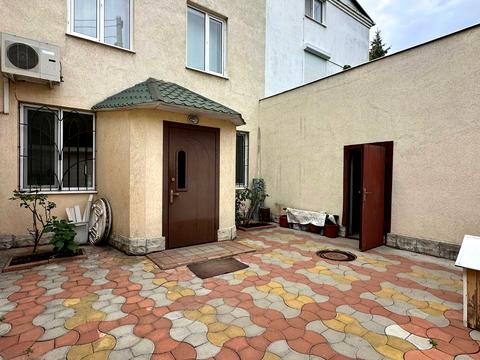 дом по адресу Кондрашина, 9