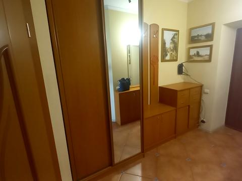 квартира за адресою Берестейський просп. (Перемоги), 105