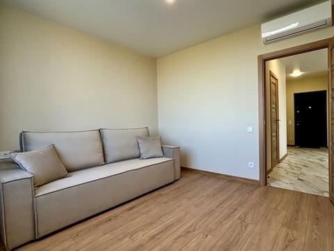 квартира по адресу Генерала Грекова ул., 4