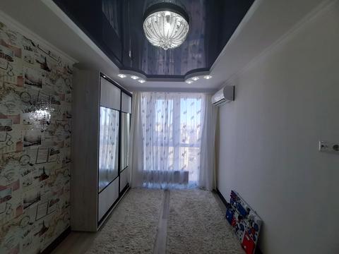 квартира по адресу Радужный массив ул., 15/4