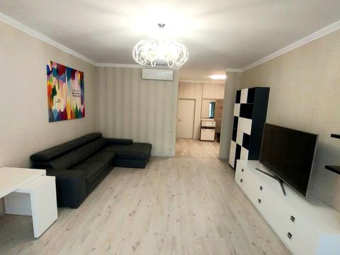квартира за адресою Василя Тютюнника вул. (Анрі Барбюса), 53
