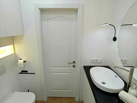 квартира по адресу Олеся Бердника ул., 1-Г