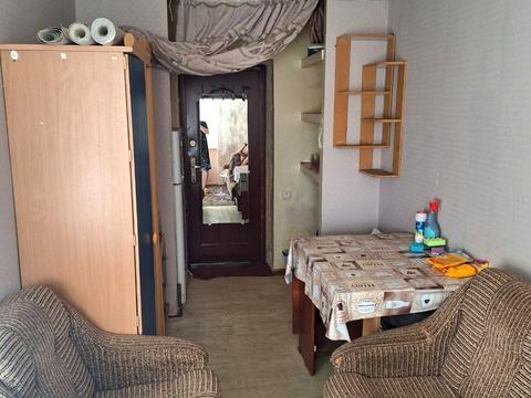 комната по адресу Инглези ул. (25-ой Чапаевской Дивизии), 12/2
