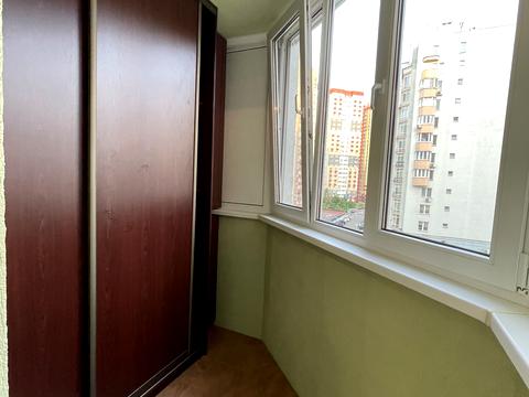 квартира за адресою Київ, Юлії Здановської вул. (Ломоносова), 58-А