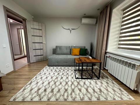 квартира по адресу Соборная ул. (Советская), 3-А