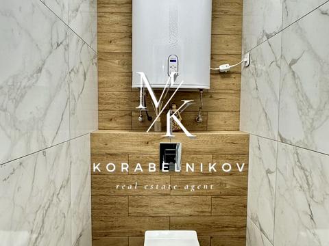 квартира по адресу Соборна ул., 18