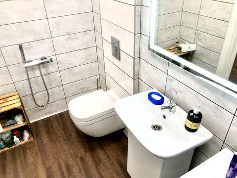 квартира за адресою Качанівська вул., 17