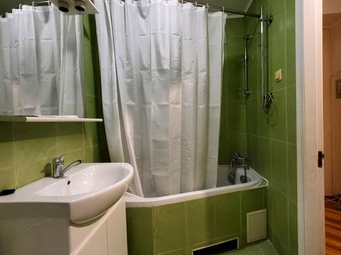 квартира по адресу Чоколовский бульв., 1